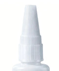 Heavy Duty Eyeglasses Repair Glue For Busted Frames Yields Hella Tough Rock Solid Bond Quick Dry Formula nozzle detail.