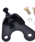 Built Tough Exhaust Manifold Bolt Repair Bracket Fits Chevy Gmc Silverado Sierra Yukon Denali 4.8L 5.3L 6.0L 6.2L Trucks with bolts