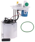 Fuel Pump Module Assembly For Chevy Cruze 2011-2015 1.8L L4 Direct Fit OE Replacement Replaces E4034M SP4077M 13321034