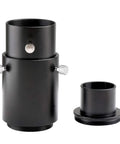 Pro Grade Variable Extension Telescope Camera Adapter For SLR Cameras And Telescopes Prime Focus Or Eyepiece Projection Photography