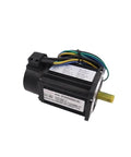 80Mm Electric Servo Closed Loop Encoder Motor 24V 48V DC BLDC High Torque 400W 1500RPM 2.5Nm for CNC and 3D Printer