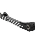 Adjustable Paralever Torque Arm Rear Drive Shaft Lever For BMW R Nine T 2014 2017 Racer Bolt On Upgrade Boosts Ride Stability And Lower Seat Height Without Sacrificing Handling black billet aluminum arm