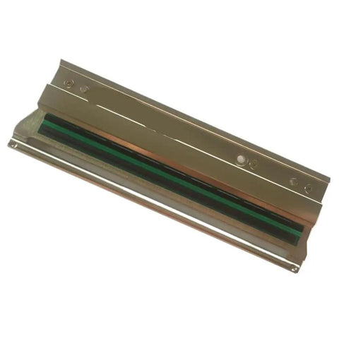 Solid 300 Dpi Thermal Printhead For Citizen CLP631 CLS631 Label Printer Direct Replacement JM14706 showing green and silver components.