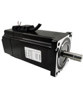 Closed Loop Stepper Motor With Encoder For Precise Motion Control And Easy Servo Operation Industrial Grade YK286EC118A1SC, side view