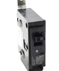 20 Amp Single Pole 120 Volt Bolt In Breaker With 22KAIC Interrupt Rating For Panel Boards UL Listed Type BLH