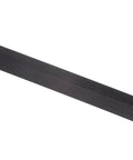 Close-up of V Belt For Machinery A700 700mm Inner Length 13mm Wide 8mm Thick Rubber Drive Belt