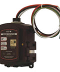 Type 2 Whole Home Surge Protector For 120 And 240 Volt Panels with quick connect cables and NEMA 4 enclosure