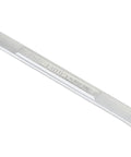 Combination Wrench Set SAE 15 16 Inch Pro Grade, Corrosion Resistant Chrome Finish, 12 Point Box End For Quick Engagement