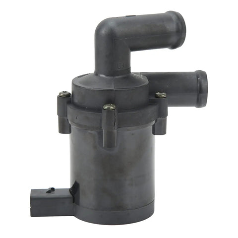 Top Rated Electric Auxiliary Coolant Pump 7N0965561B For Superior Engine Cooling System Efficiency. Seamless Oem Replacement Part Designed For Effortless Car Repair And Routine Maintenance Tasks With High Performance Results