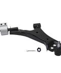 Beefed Up Front Right Lower Control Arm With Ball Joint For Chevy Equinox And GMC Terrain 2010 To 2017 durable auto part