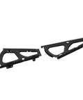 Heavy Duty Frame Hinges For Flip Open Shoe Cabinets And Racks With Cold Steel Construction And Easy Install For Smooth Quiet Operation