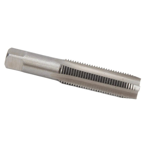 Premium M13 X 1.5mm Oil Drain Plug Thread Repair Kit With Steel Taps And Screws For Fixing Leaky Sump Threads On Your Ride Using This Heavy Duty Rethread Tool That Keeps Your Car Running Smooth Without Wasting Cash On New Parts. steel tap close-up