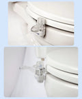 Must Have Classic Bidet Attachment For Toilets With 8 Stream Spray Self Cleaning Physician Designed And Clinically Tested Adjustable