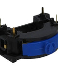 Top Shelf 120V Rotary Tool Power Switch Replacement Cord for Portable Handheld Units, featuring a robust toggle for smooth operation.