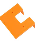 90 Degree Cabinet Hinge Installation Tool With Magnetic Mounting for Woodworking and Doors, Accurate 2mm Position Jig component