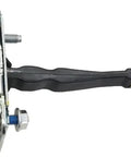 Front Door Check Hinge For 308 308SW 308CC 408 2014 2015 2016 2017 2018 Front And Rear Hinge Stop Strap Limit Rear Right Durable Metal