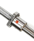 Get Your CNC Machine Amped Up With This Sick 1610 Ball Screw Kit Stretching From 250 To 1450mm with ball screw and smooth motion.