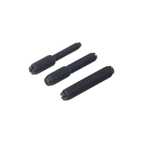 Blind Hole Collet Bearing Puller Set With Slide Hammer 16 Piece Inner Bearing Extractor Kit collets in chrome molybdenum steel.