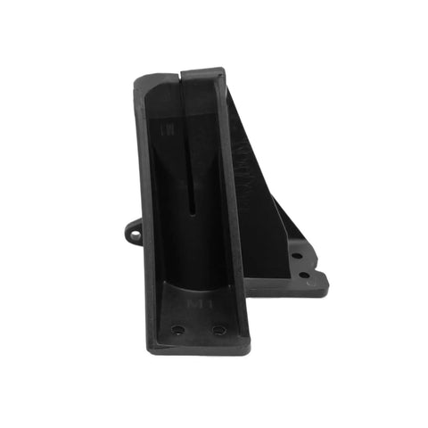 Professional Grade Anti Loose Tripod Fastener Swap Kit For DJI Agras T50, showing M1 fastener in durable black material.