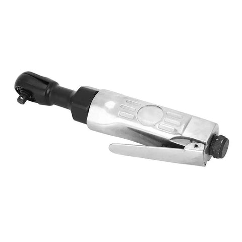 Straight Shooting Right Angle Pneumatic Impact Wrench Featuring Adjustable Torque Lever And Durable Aluminum Housing for auto repairs