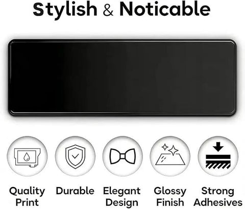 3x9 Inch Acrylic Wall Door Plaque That Reads Supply Storage Area Only No Unauthorized Access With Clear Readable Flat Text Marker For Office Home Business Warehouse Pantry Entry Sign black acrylic plaque