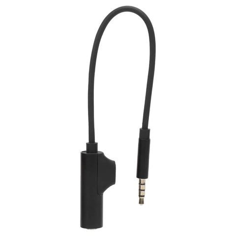 DT71 Precision Digital Tweezers With Automatic Measurement And 360 Degree Rotating Screen For SMD And PCB Repair, black adapter cable