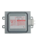 Upgrade Your Setup With This Sick Compatible 2M248K XB Industrial Microwave Oven Magnetron showing front view with warning label.