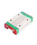 MGN12H sliding block for 300mm Linear Rail Guide With MGN12H Sliding Block For 3D Printers And CNC Machines, H Type, Easy Mount