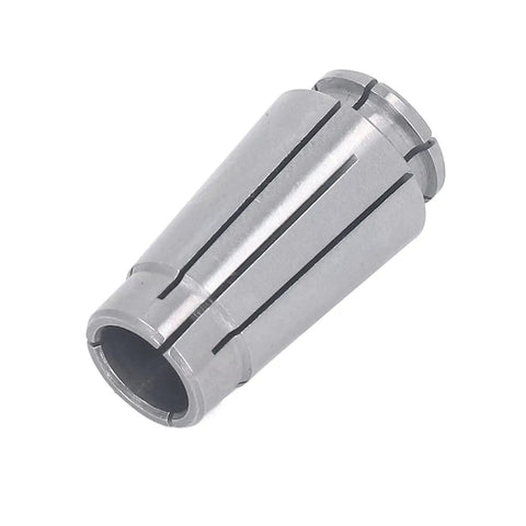 Spring Collet For CNC Machining High Strength Carbide Clamping Accessory For Lathes And Drilling Machines 1 Unit