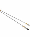 Two Arm Adjustable Soldering Helping Hands For Electronics Repair And Workshop Alloy Steel Third Hand Tool with Magnetic Base