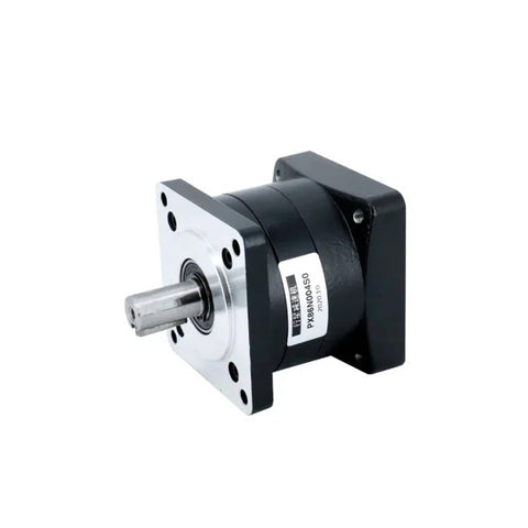 Planetary Gearbox Reducer For Nema 34 Stepper Motor 86mm Frame Beefy Torque Speed Reducer With Ratios From 3 5 8 10 16 Up To 216