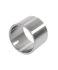 Built Tough Heavy Duty Steel Sleeve Bearing Bushing That Runs Smooth As Butter Ready To Roll With High Load Capacity And Zero Lag For Gritty Industrial Machine Applications At 4Mm Bore, chrome steel bushing.