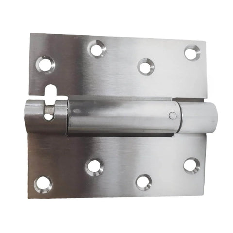 Metal Hinge 2600281 For Lifts Aftermarket New Condition Hinge Part on white background
