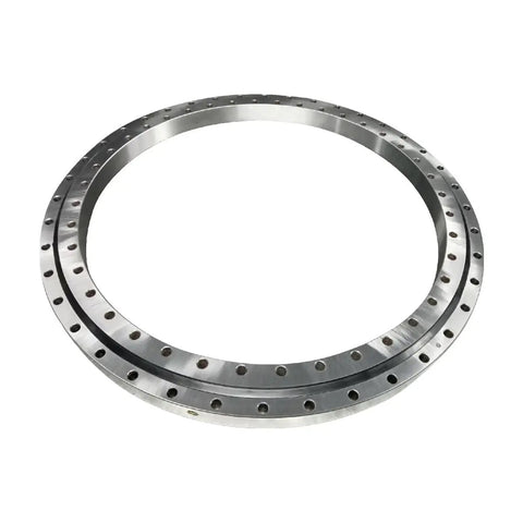 Pro Grade Crossed Roller Bearing Set For Five Axis CNC Machines XSU140744 XSU140844, metal ring detail
