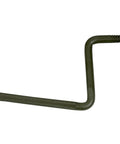 Step-Up Tree Step for Hunting Durable Slip-Resistant Tool-Free Install 4-Inch Step Area Supports Up to 750 Lbs Single Step Platform