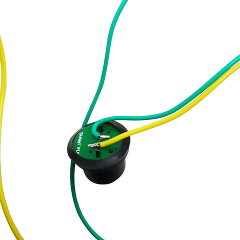 Premium Joystick Enable Switch For Dingli Scissor Lift Dl00003033 Heavy Duty Equipment Control Component Built Solid As A Rock And Ready To Roll With Dead On Precision Fit