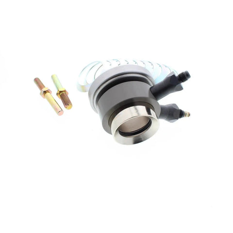 Slick Chevy And Gmc Hydraulic Throwout Bearing Hose Kit with heavy-duty clutch release bearing assembly parts.