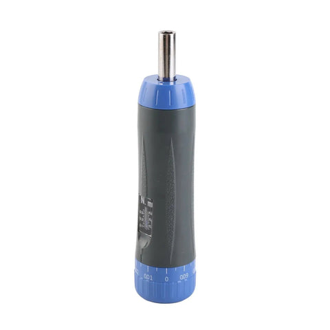 Super Precise Adjustable Torque Screwdriver For Fine Electronics And Machinery Work. This Torsion Wrench Features Smart Electric Control With Auto Stop To Prevent Over Tightening Damaging Components. Comes With 10 Versatile Bits Ideal For Tech Pros Who