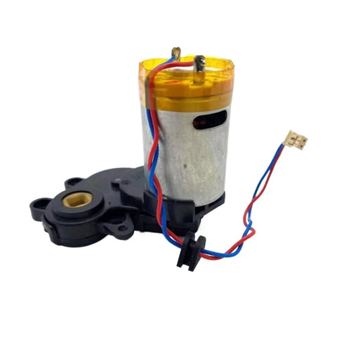 Main Brush Motor Replacement For Deebot 950 920 N8 N8 Pro T9 T8 Vacuum Cleaners, durable metal and plastic assembly