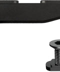 Lightweight Archery Accessory With Universal M System Mount For Outdoor Shooting, Reduces Hand Torque And Vibration, Improves Accuracy