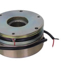 COKYIS electromagnetic brake unit for forklift, REB0908Q, DC24V 25W, 14T, metal housing with rotor and wiring