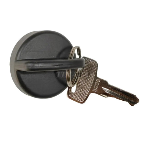 Kickstart Your Crew With This Straight Up Reliable Three Piece Ignition Key Set For Heavy Duty Scissor Lifts And Telescopic Boom Platforms Smooth Operator Access Control Replacement Lock Core