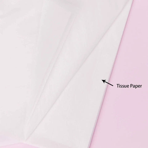 Colorful Marble Pattern Gift Bags With Tissue Paper And Gold Foil Accents, Medium Size 7x4x9 Inches, 4 Pack tissue paper close-up