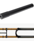 Thru Axle 20mm x 110mm with 175mm Overall Length, Compatible with Fox 40 Forks, Lightweight Aluminum Alloy
