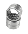 Heavy Duty Needle Roller Bearing Without Inner Ring Runs Smooth As Butter With Pre Lubricated Finish For Hydraulic Cylinders and Industrial Gear, 100x120x35mm