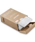 Box of Heavy Duty 6 By 10 Inch PreCut Vacuum Sealer Bags 200 Count Keeps Food Fresh Longer Freezer Burn Prevention BPA Free
