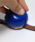 Air Filled Friction Ball Watch Case Opener With Ball Needle Quick Back Case Opening Tool used to unscrew a watch backing