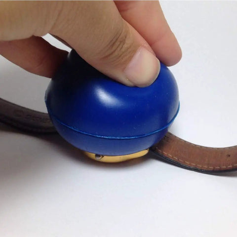 Air Filled Friction Ball Watch Case Opener With Ball Needle Quick Back Case Opening Tool used to unscrew a watch backing