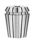 Get Your Hands On This Killer ER32 Precision Collet Set With 1 To 20 Millimeter Sizes Including 3.175, 6.35 And 12.75, shown from the front.