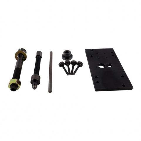 Camshaft Bearing Remover And Installer Tool 5806 components for Harley Davidson Milwaukee Eight Engine M8 2017 2024